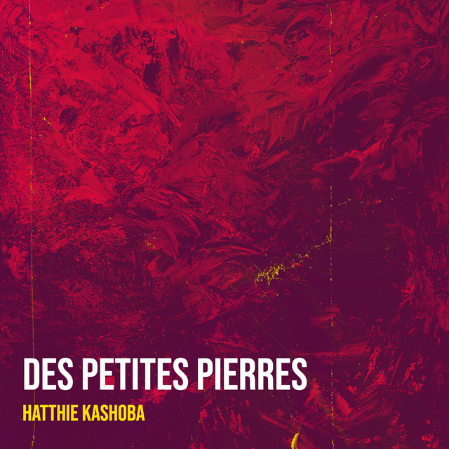 Des petites pierres (Live)