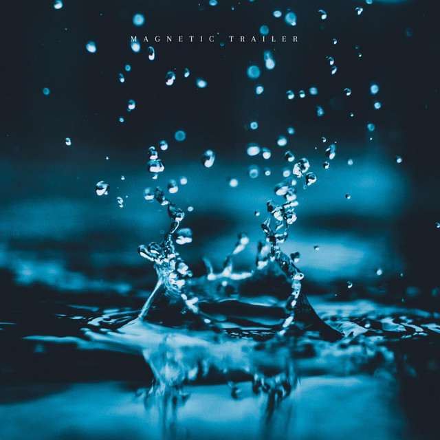 Обкладинка: Water — Lesfm