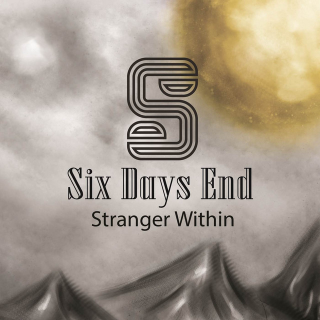Stranger Within (single)