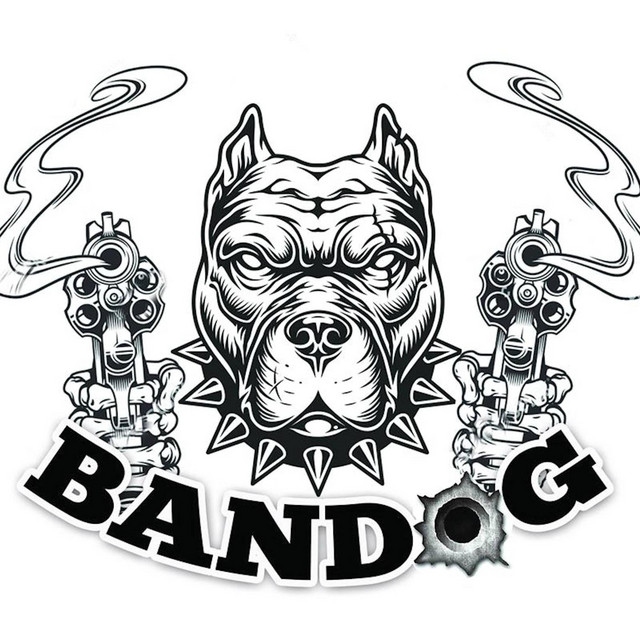 BANG BANG BANG