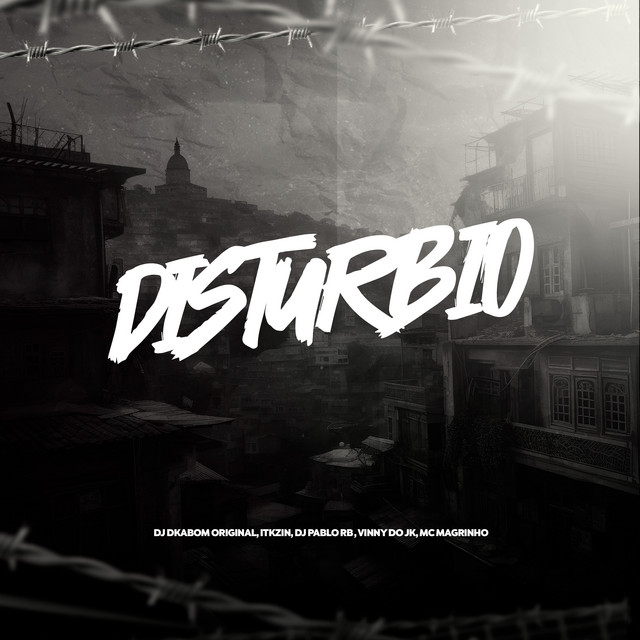 Distúrbio