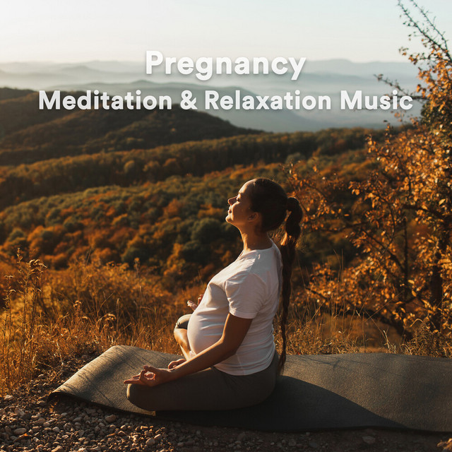 Pregnancy Meditation & Relaxation Music cover art