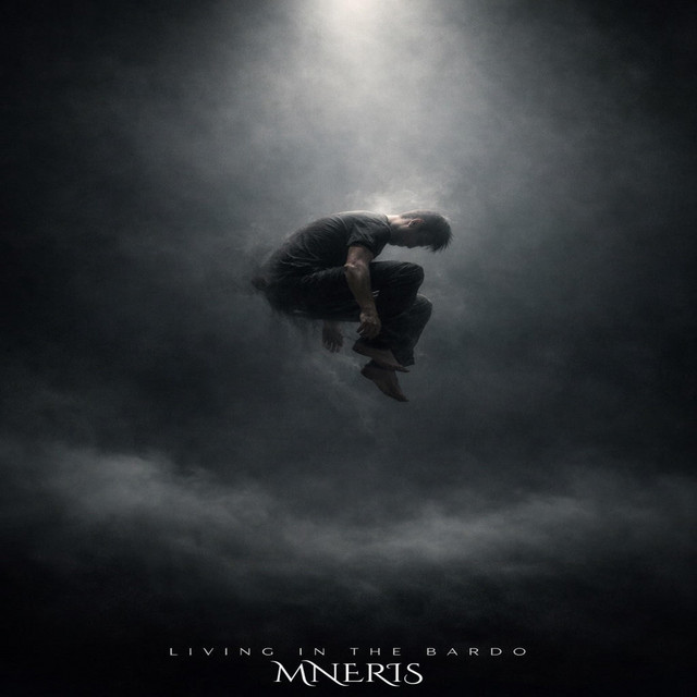 Living In The Bardo cover art