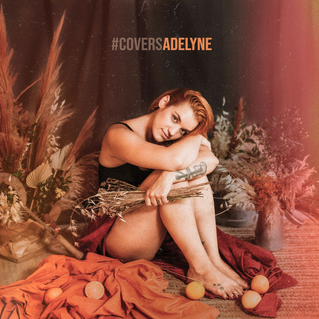 Covers Adelyne cover art