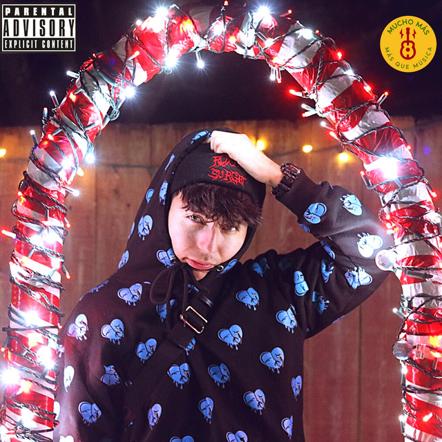 X-MAS Night - Single by Don Ra | Spotify