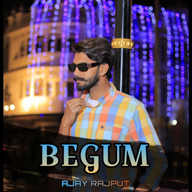 Ajay Rajput | Spotify
