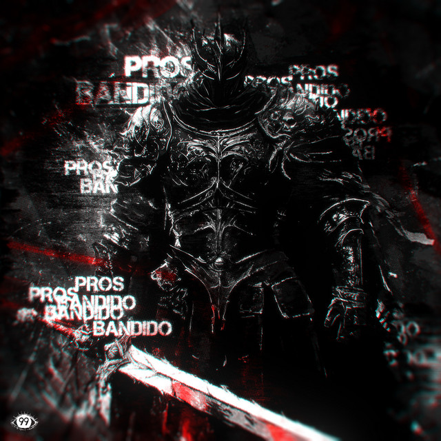 PROS BANDIDO cover art