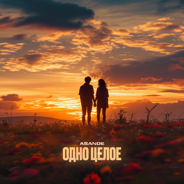 Одно целое - Single by ASANDE | Spotify