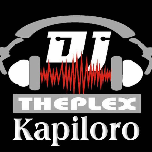 DJ THEPLEX