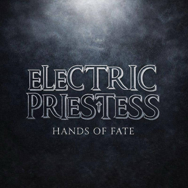 Hands Of Fate cover