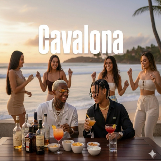 Cavalona