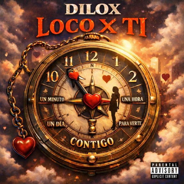 Loco x ti