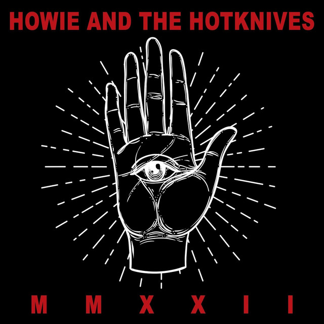 MMXXII cover art