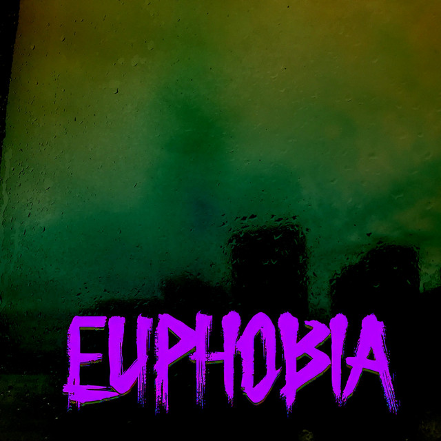 Euphobia cover art