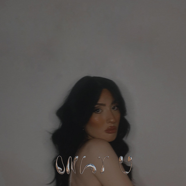 only u cover art