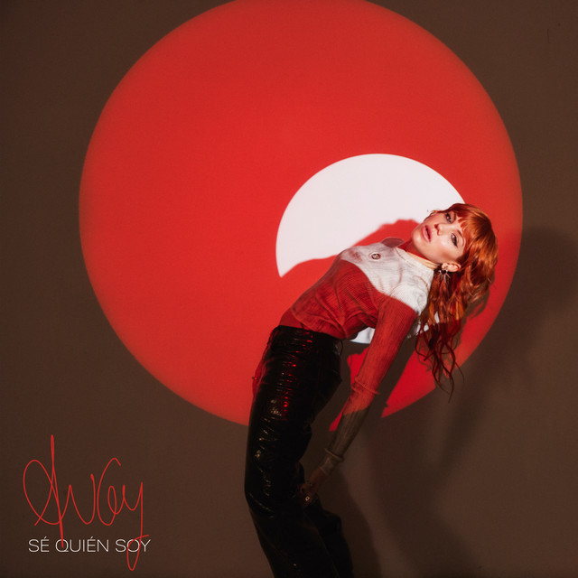 Sé Quién Soy cover art