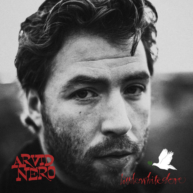 Little White Dove cover art