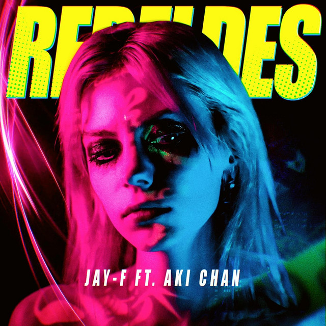Rebeldes