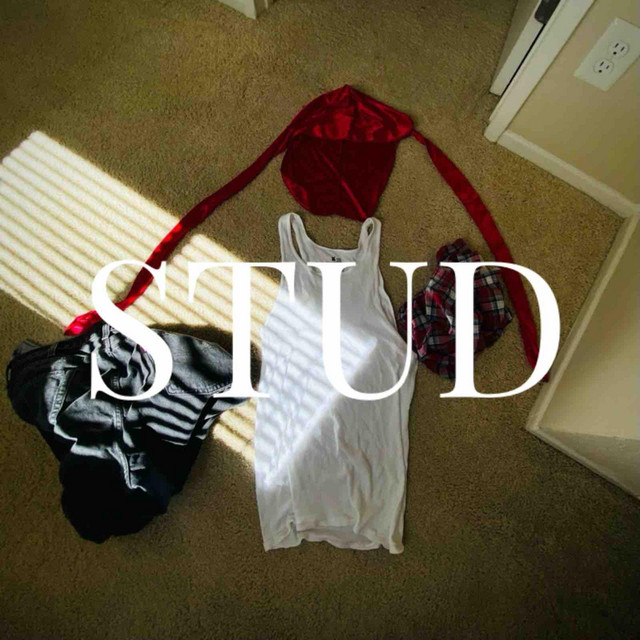 STUD cover