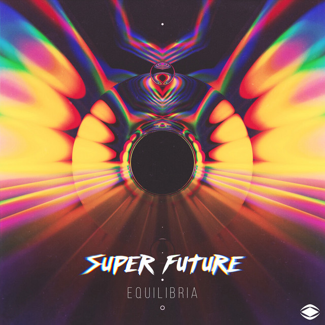 Equilibria cover art