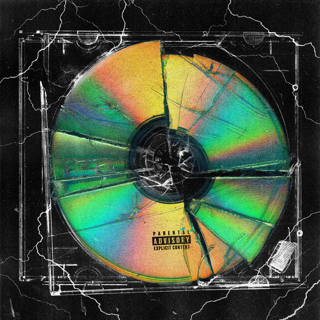 ROOTS cover art
