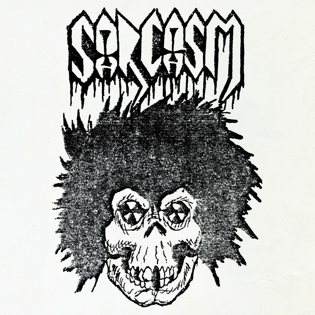 Sarcasm