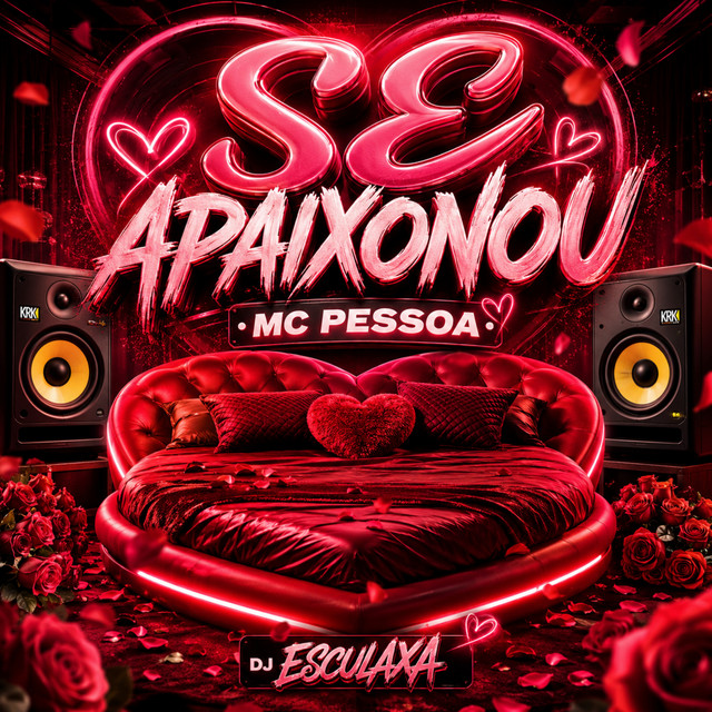 SE APAIXONOU - Não