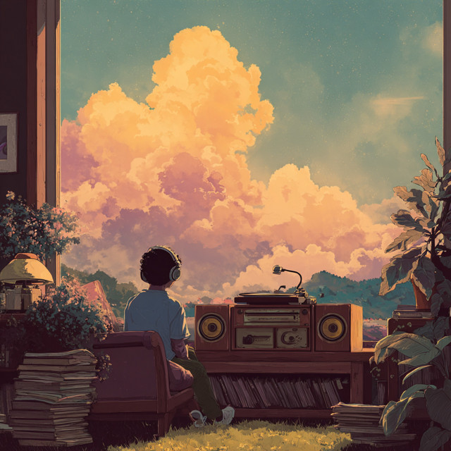 Relaxation Beats
