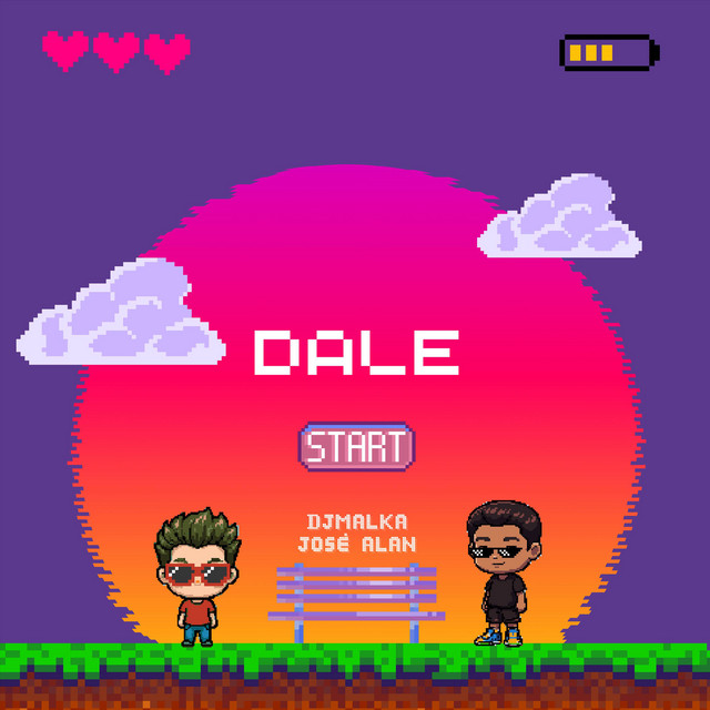 Dale cover