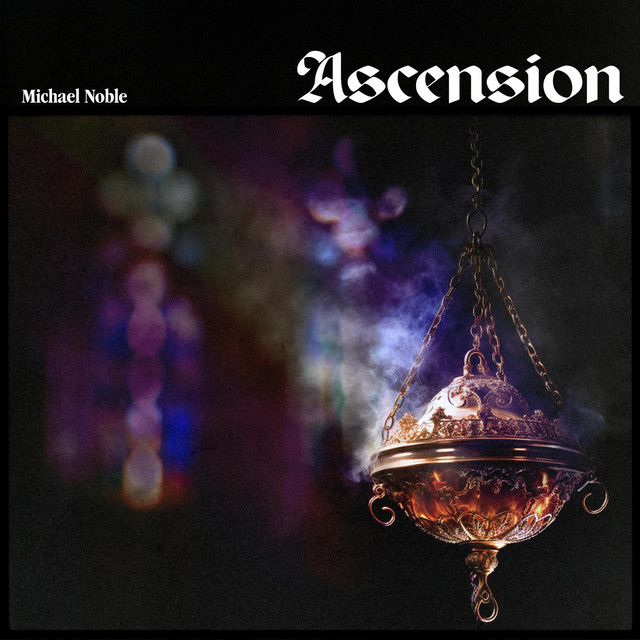 Ascension cover art