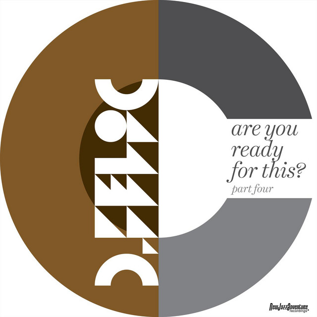 Are you ready for this? (part four) cover art