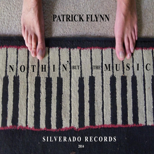 Patrick Flynn