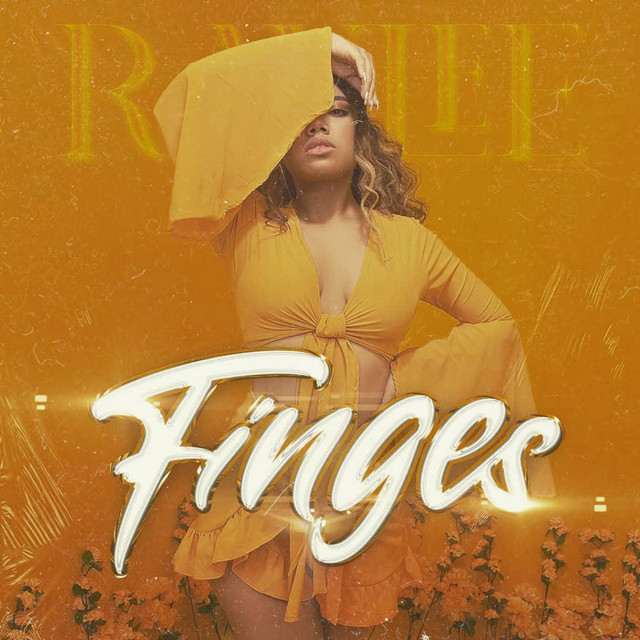 Finges cover art