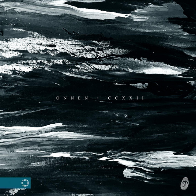 CCXXII cover art