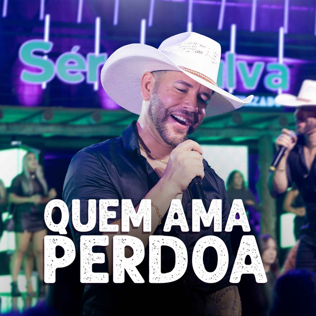 Quem Ama Perdoa