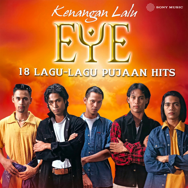 Eye - Terserlah Kasih Abadi