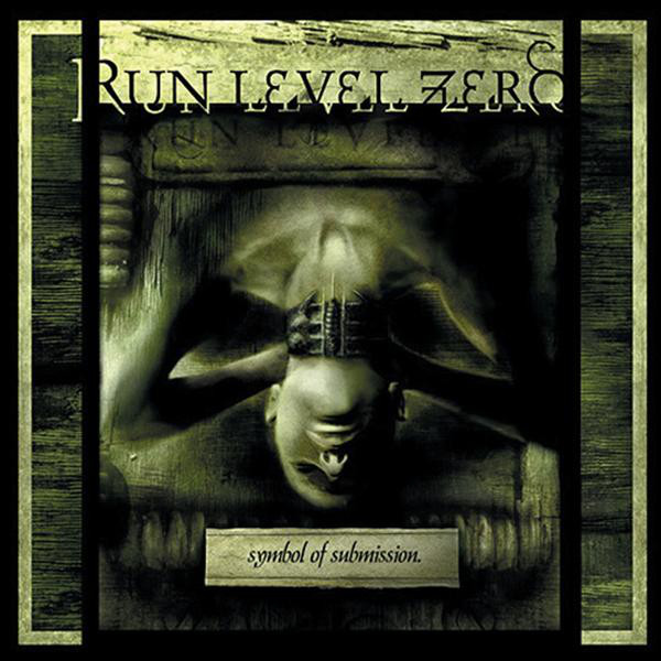 Symbol Of Submission cover art