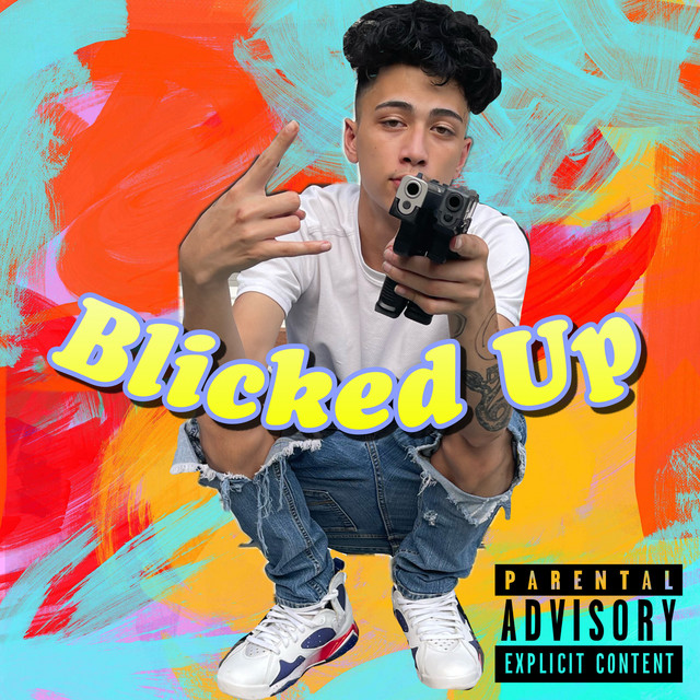 Blicked Up - Single by D0peMan | Spotify