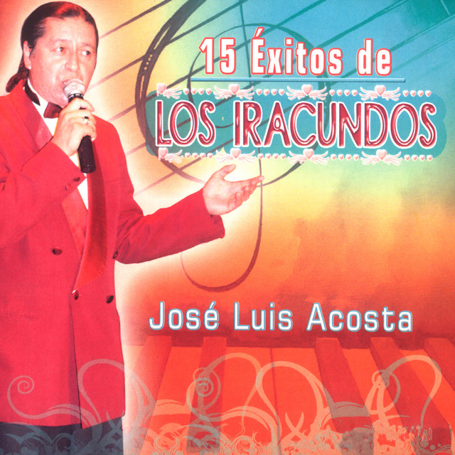 Éxitos de los Iracundos