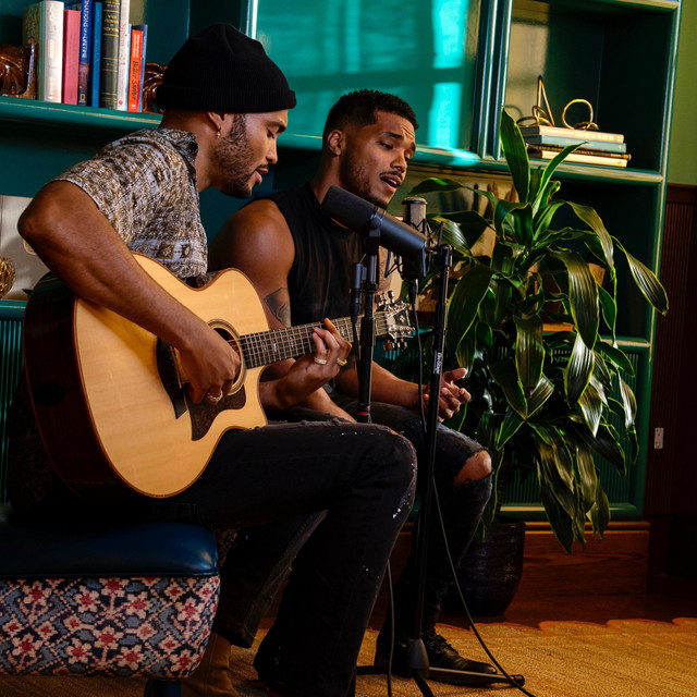 Will Gittens & Rome Flynn - I Wanna Know (Acoustic)