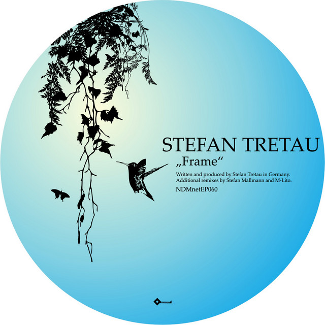 Frame - Stefan Mallmann Remix cover art