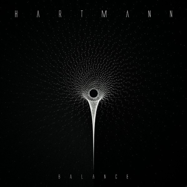 Balance cover art