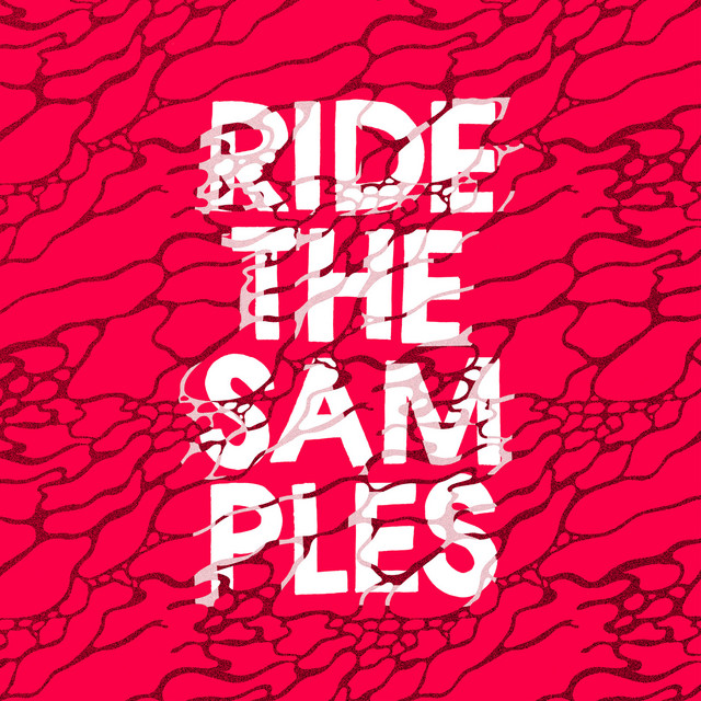 Ride the Samples (feat. Nichola Richards) cover