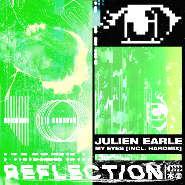 My Eyes album art