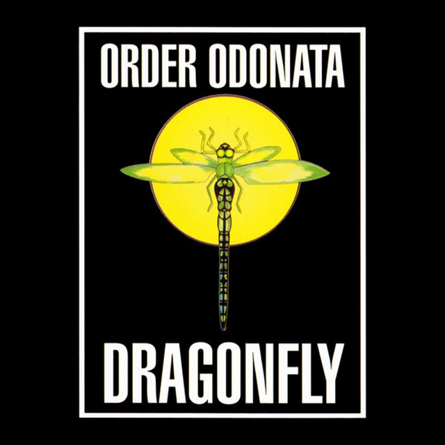 Dragonfly Records「Order Odonata 1」CD Order Odonata Vol. 1 - Compilation by Various Artists | Spotify