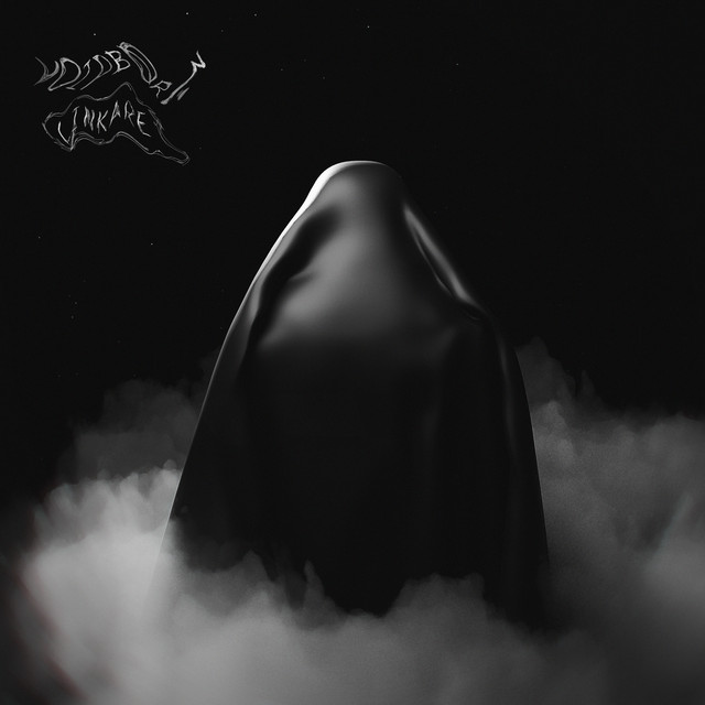 VOIDBORN cover art