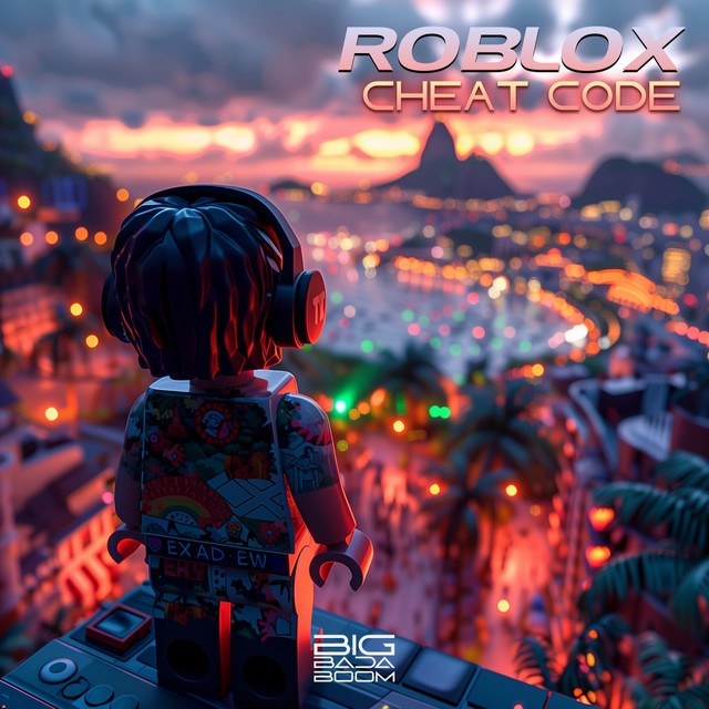 Cheat Code cover art