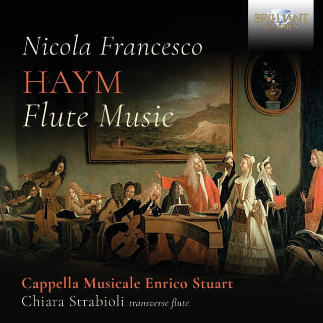 Cappella Musicale Enrico Stuart image