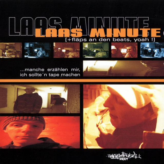 album image