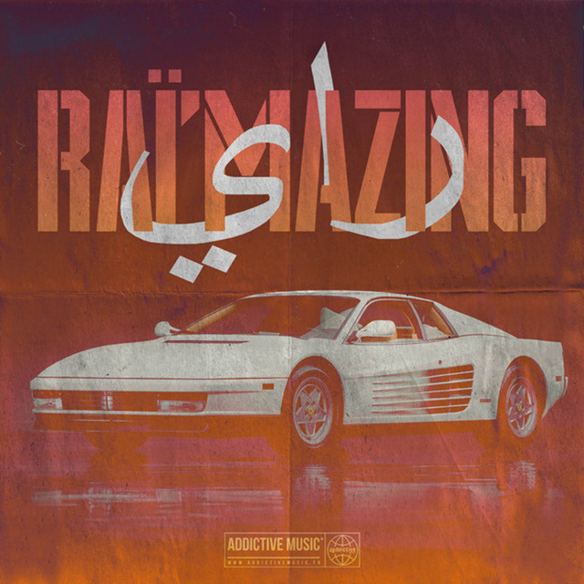 Raï'Mazing Zina